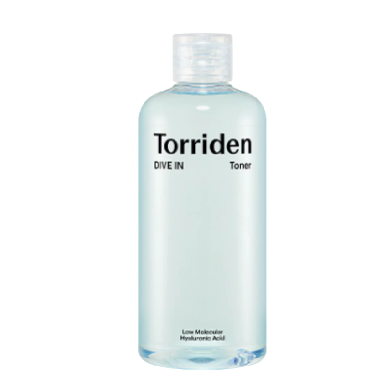 Dive In Low Molecular Hyaluronic Acid Toner