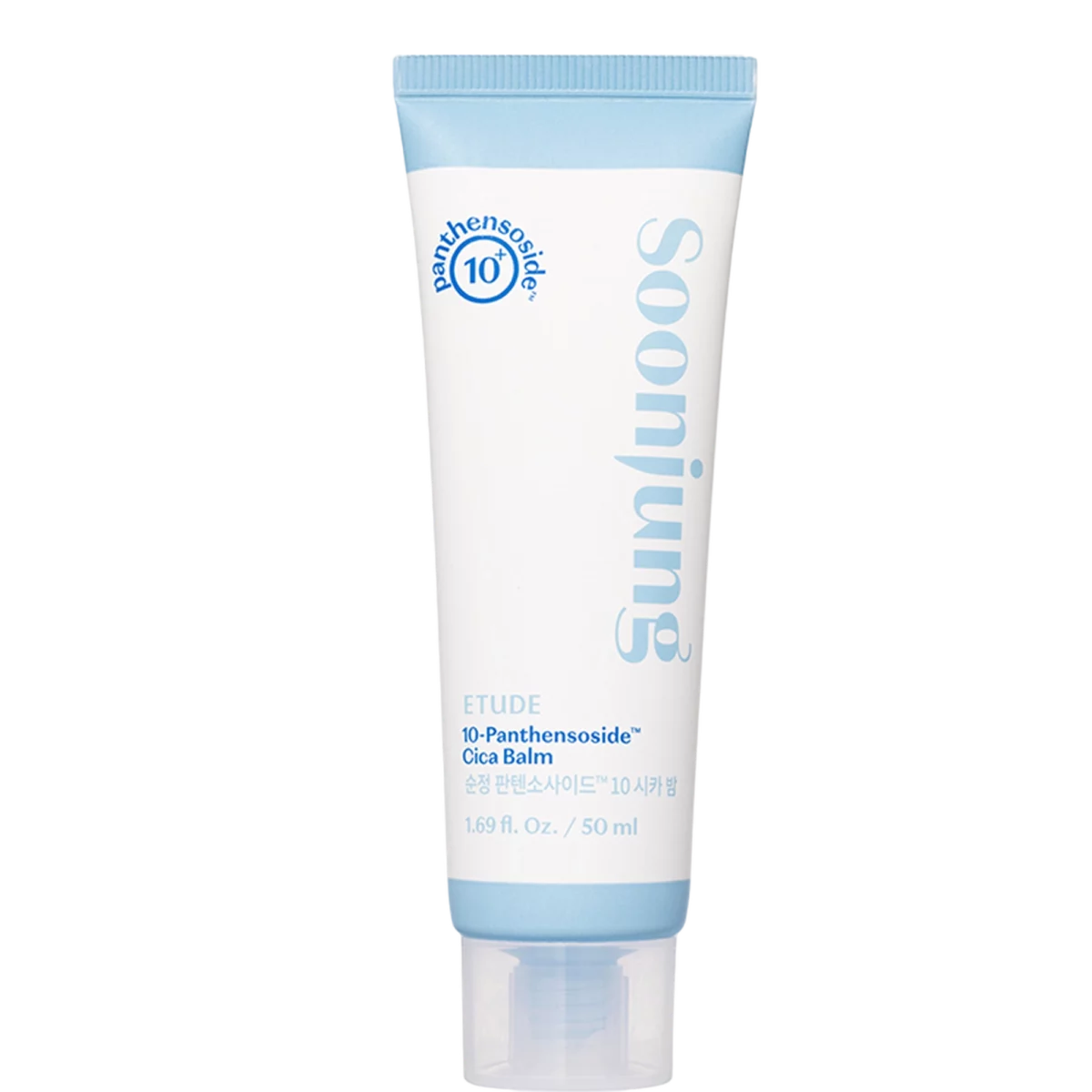 HOUSE Soon Jung 10-panthensoside Cica Balm - 100ml, 1pack