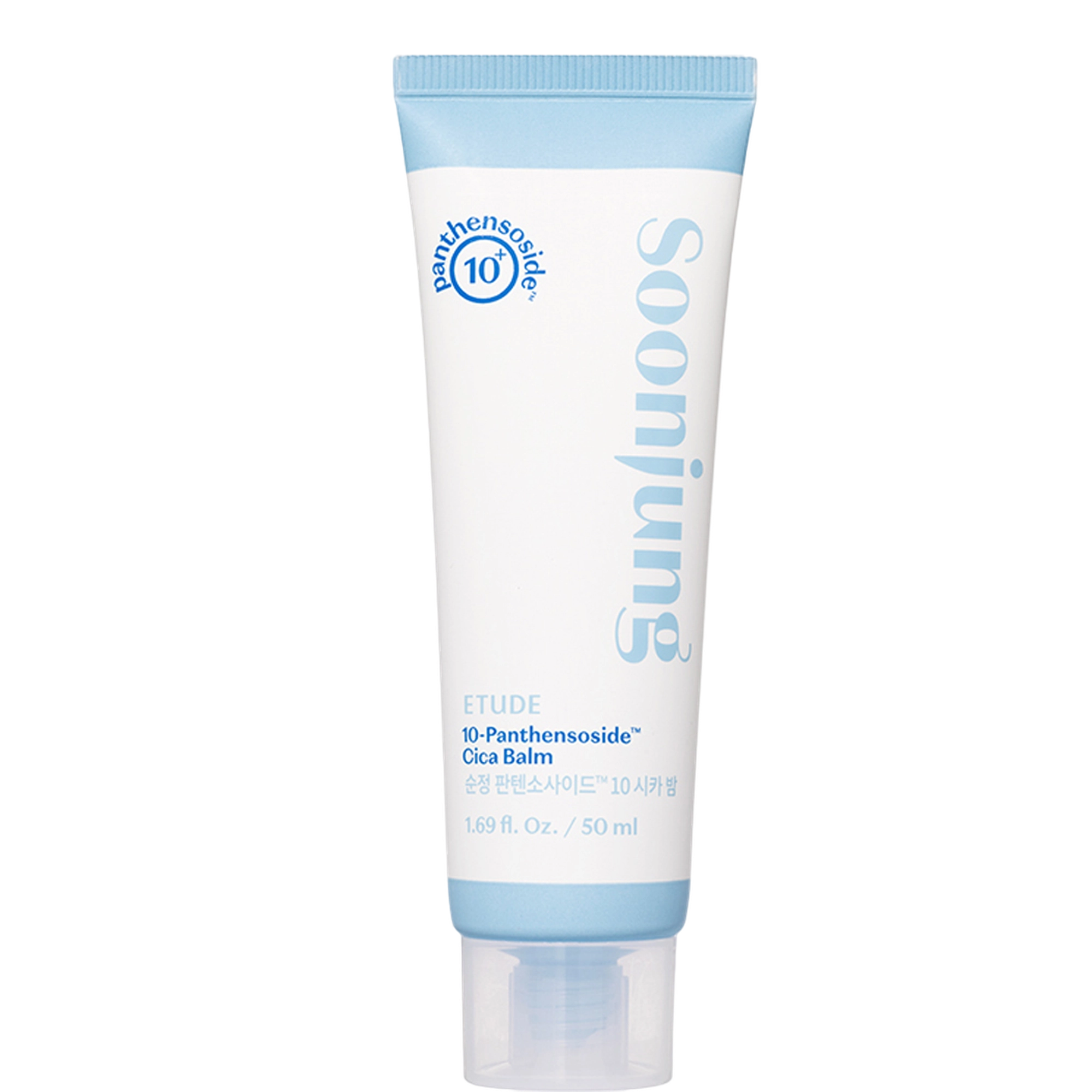 HOUSE Soon Jung 10-panthensoside Cica Balm
