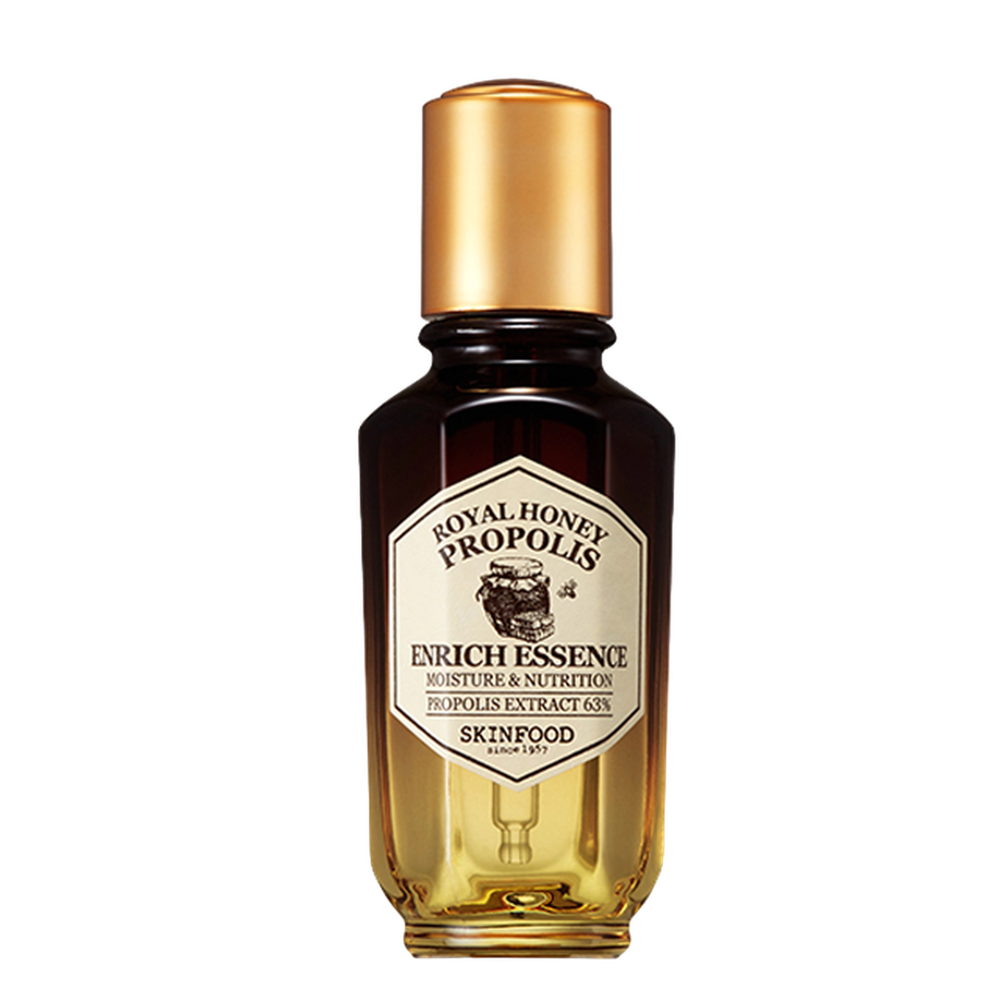 Royal Honey Propolis Enrich Essence, 50ml, 1 piece