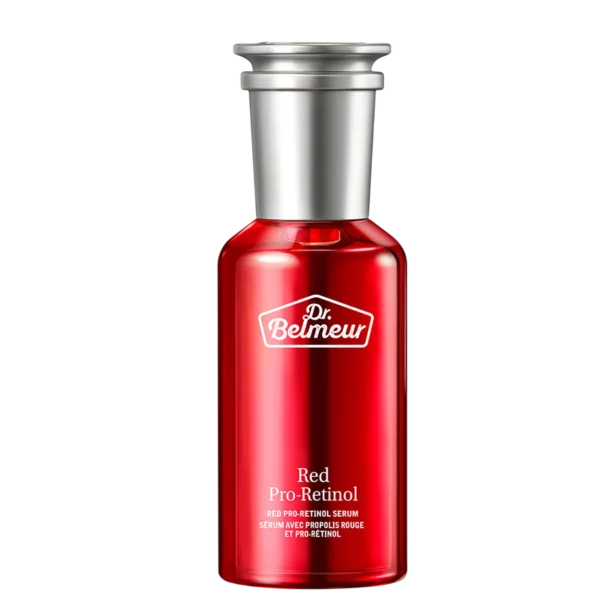 Red Pro Retinol Serum