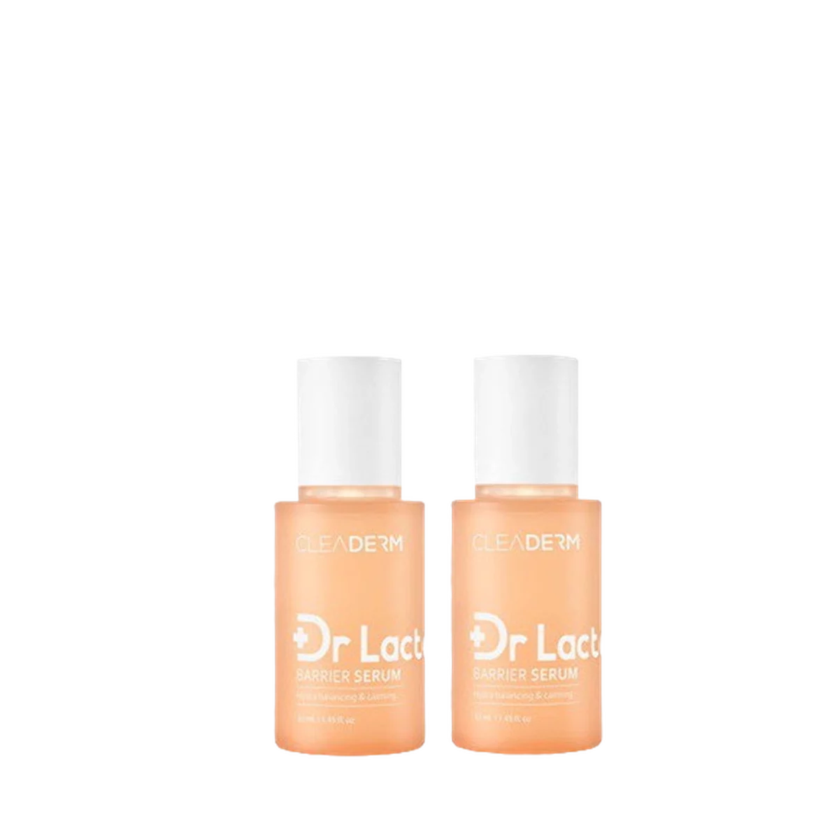 Dr. Lacto Barrier Serum 43ml 2pcs