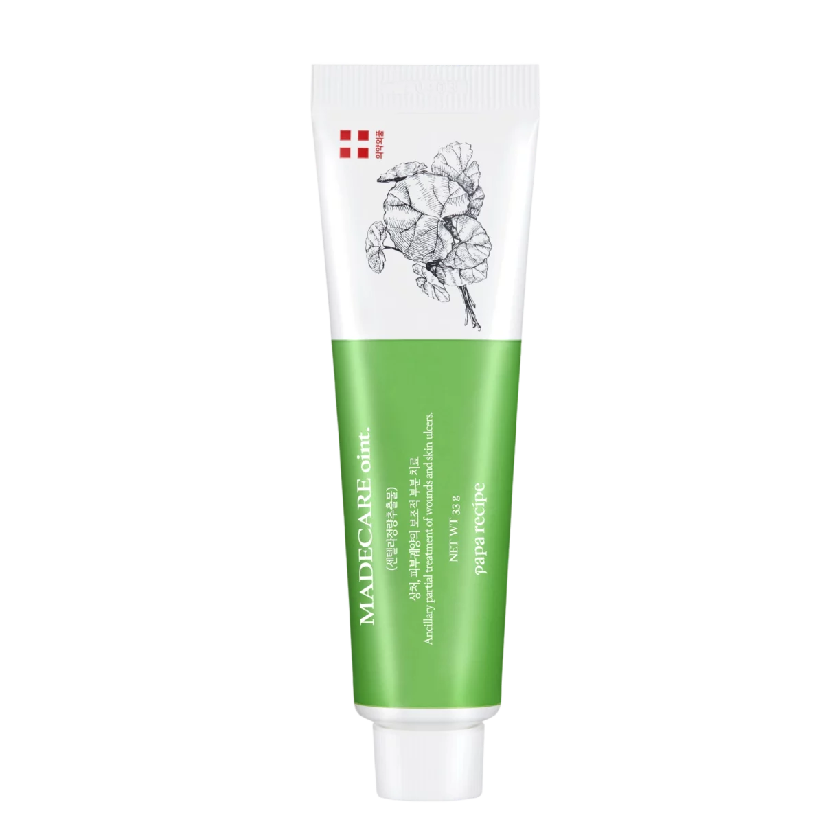 Made Care Ointment 33g - 33g, 1pack