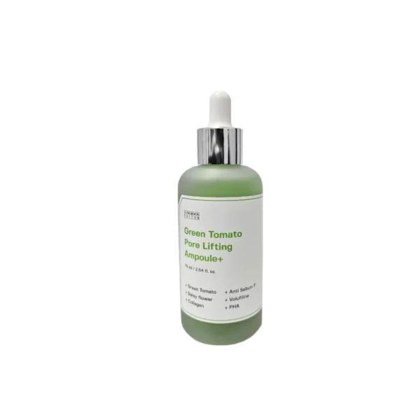 Green Tomato Pore Lifting Ampoule Plus 75ml