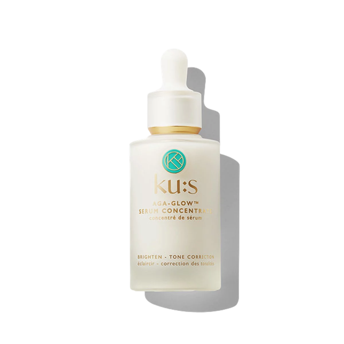 AGA-Glow™ Serum Concentrate 40ml