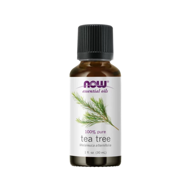 Tea Tree Oil