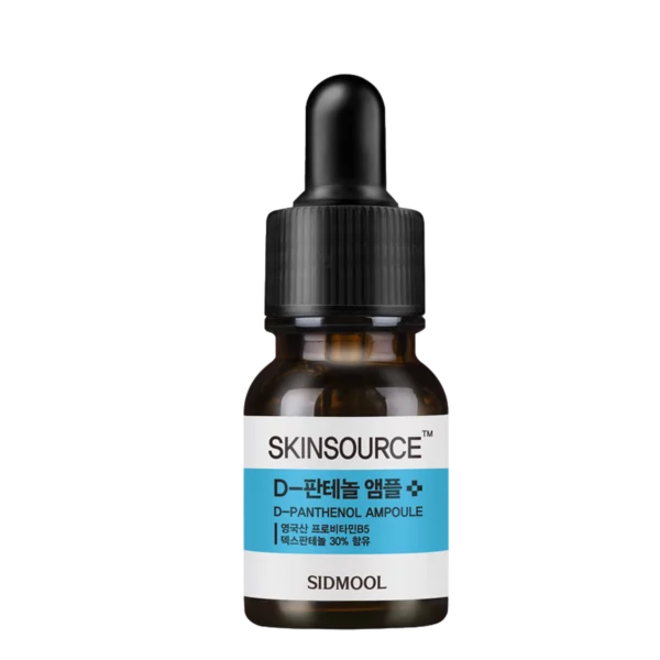 Skinsource D Panthenol Ampoule 12ml