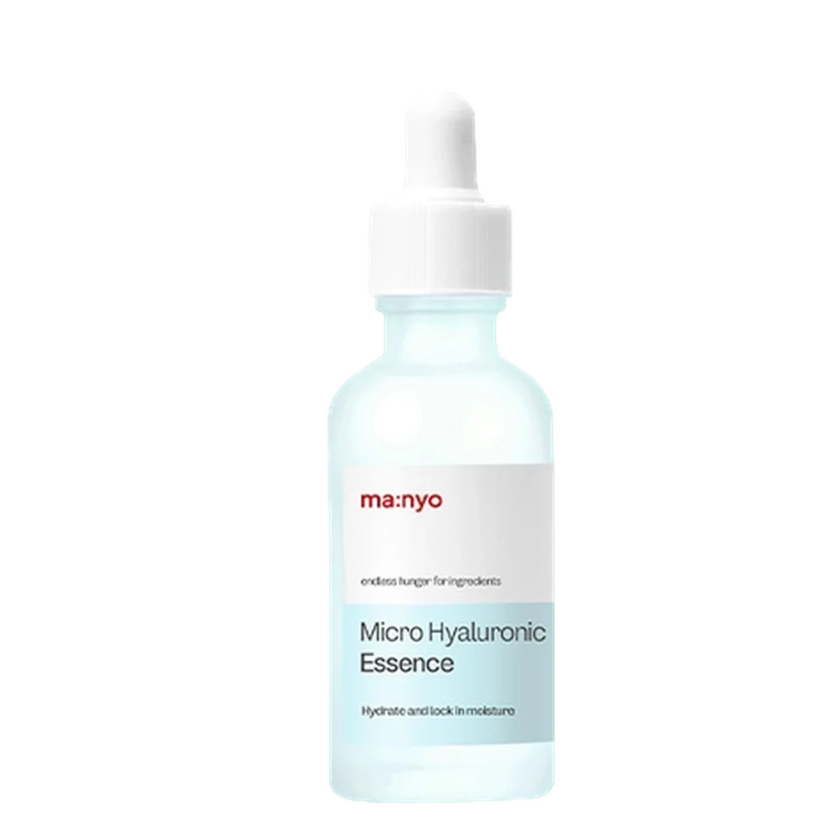 Micro Hyaluronic Essence 50ml - 50ml, 1pack