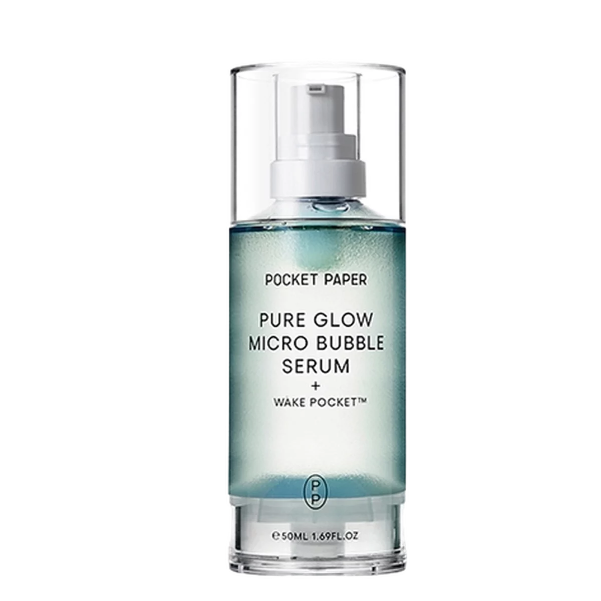 Pure Glow Micro Bubble Serum 50ml