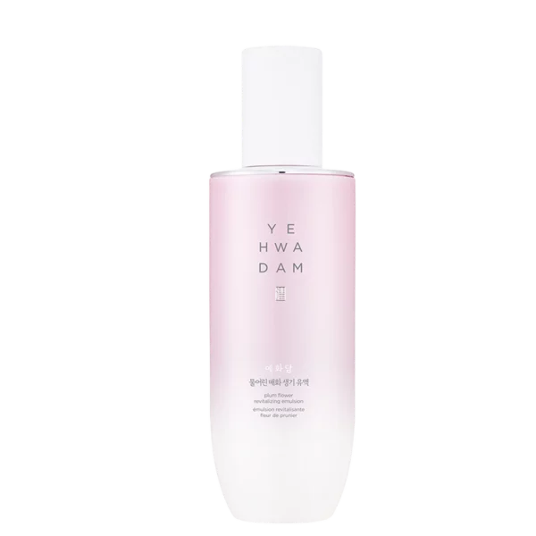 Plum Flower Revitalizing Serum 45ml