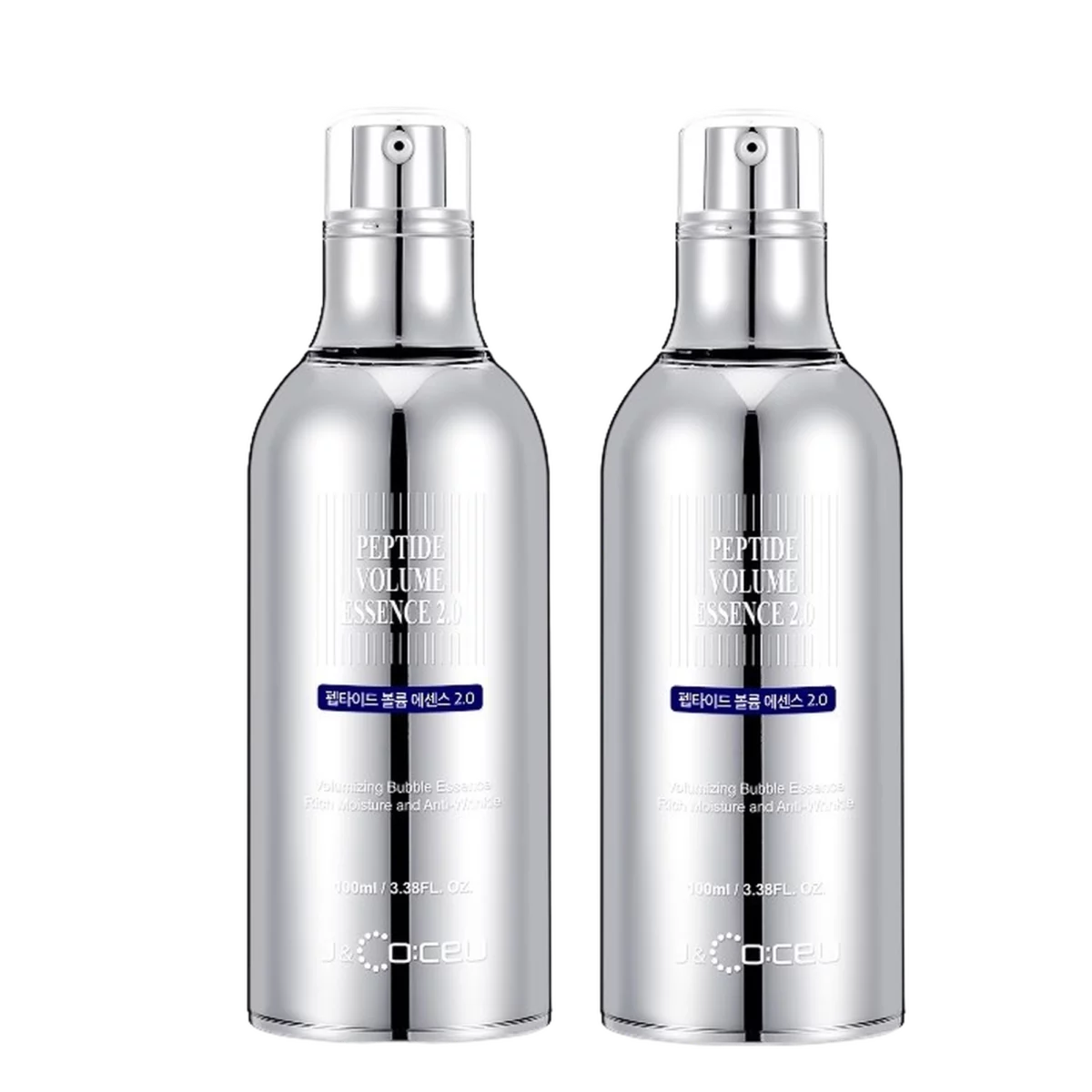 Peptide Volume Essence 2.0 J&Coceu