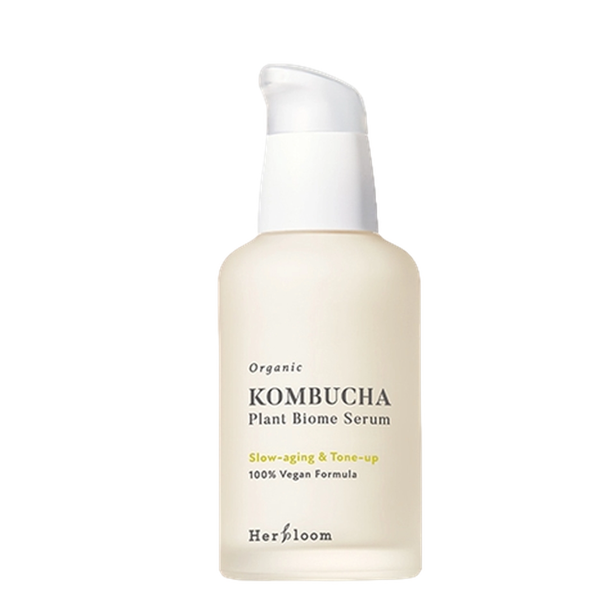 Kombucha Plant Biome Serum 50ml
