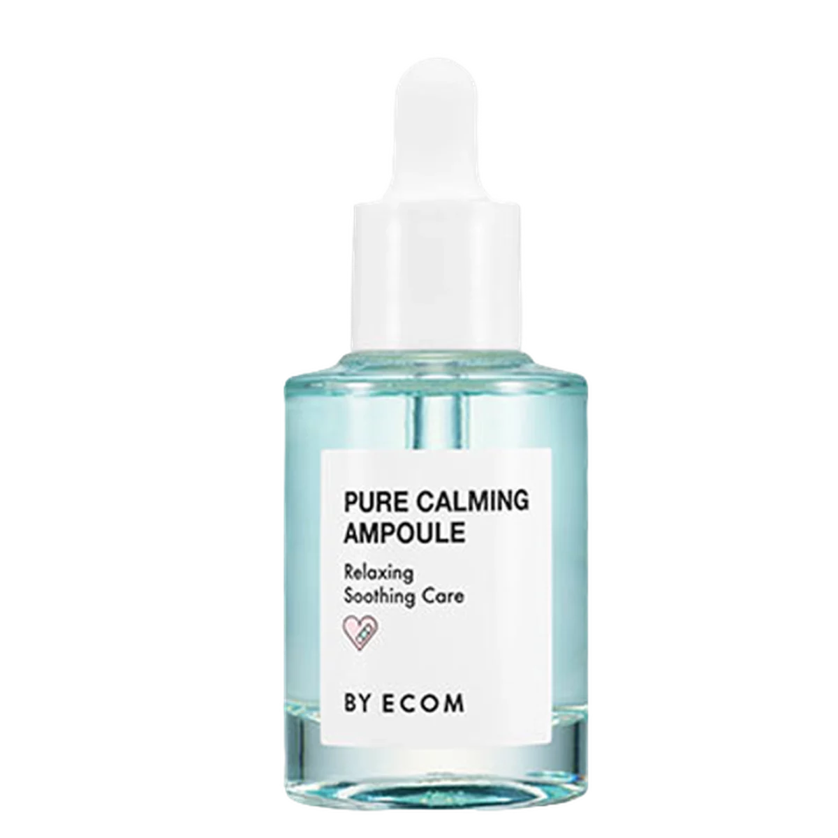 Pure Calming Ampoule Cica Up