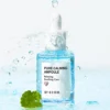 Pure Calming Ampoule Cica Up