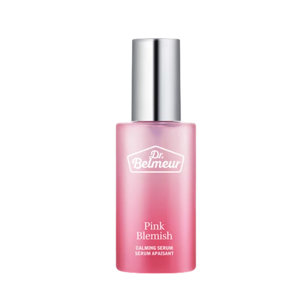 The Face Shop Pink Blemish Calming Serum 50ml