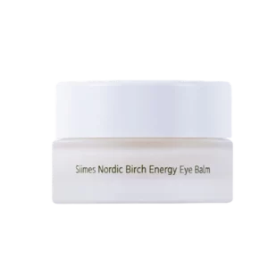 Nordic Birch Energy Eye Balm, 1pack