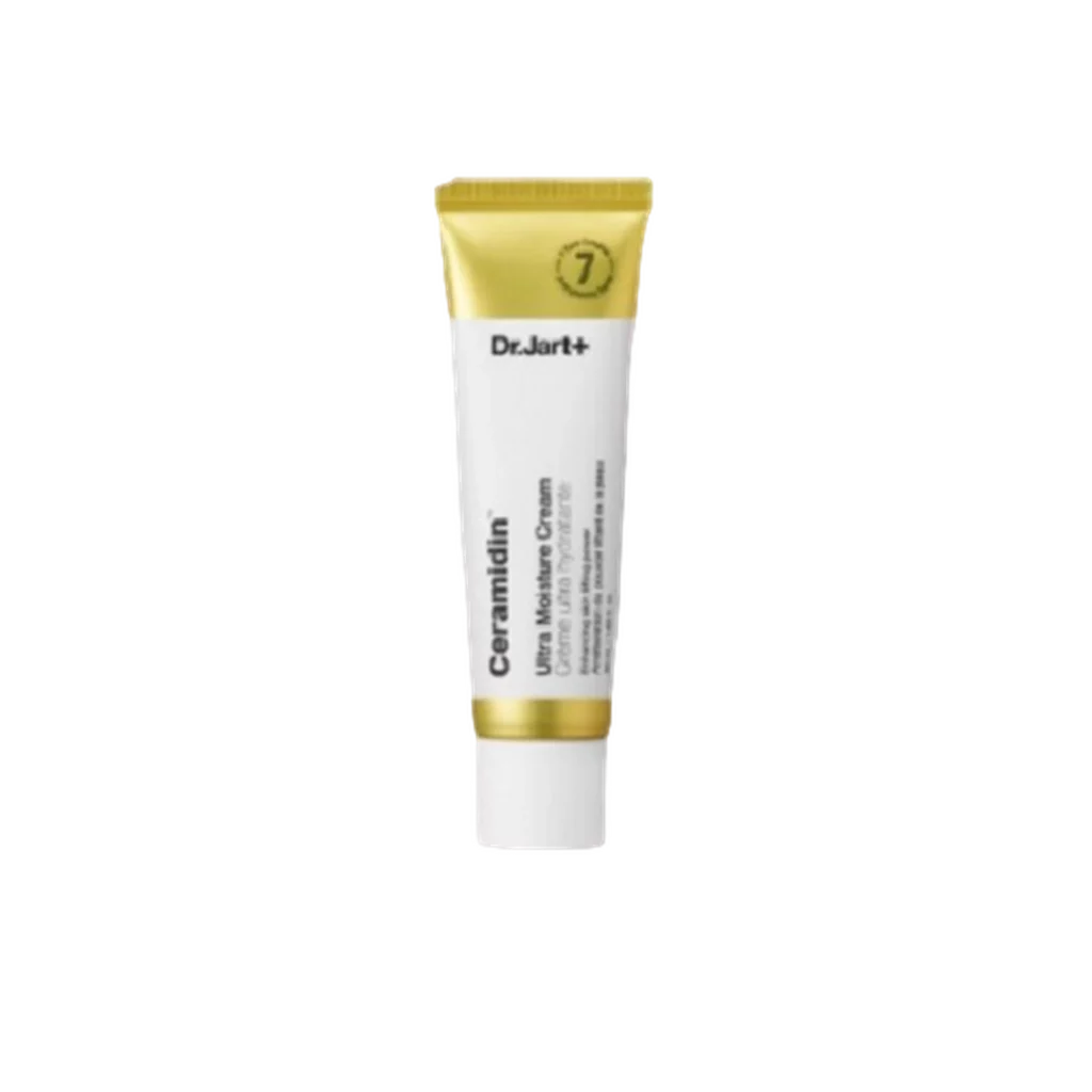 Ceramidin Ultra Moisturizing Cream, 1pack