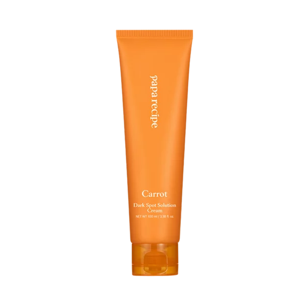 Carrot Dark Spot Solution Cream