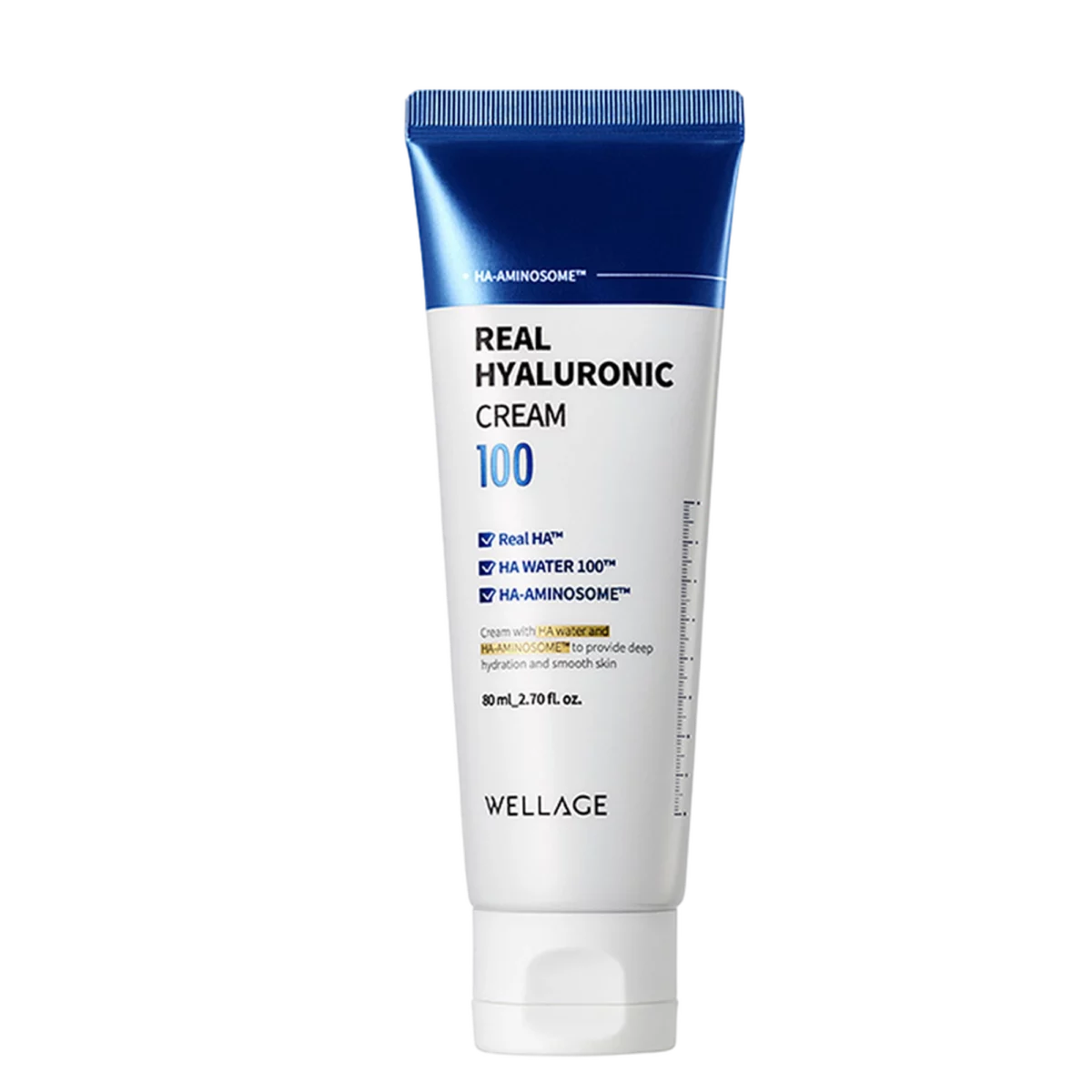 Real Hyaluronic 100 Cream