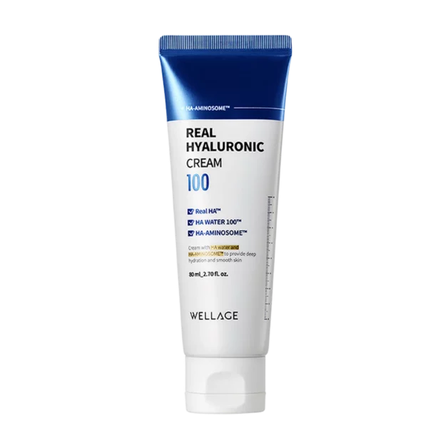 Real Hyaluronic 100 Cream