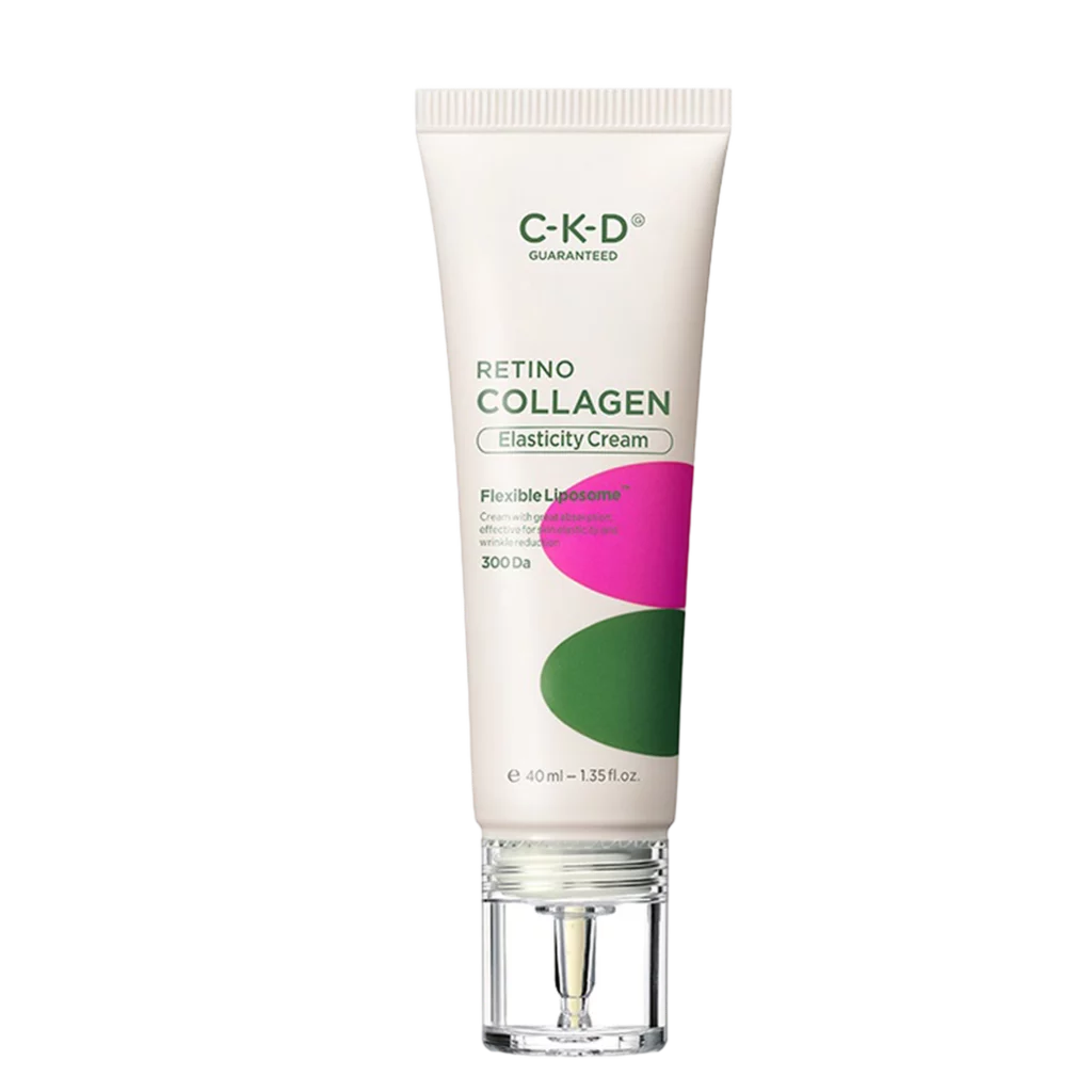 Retino Collagen Elasticity Cream