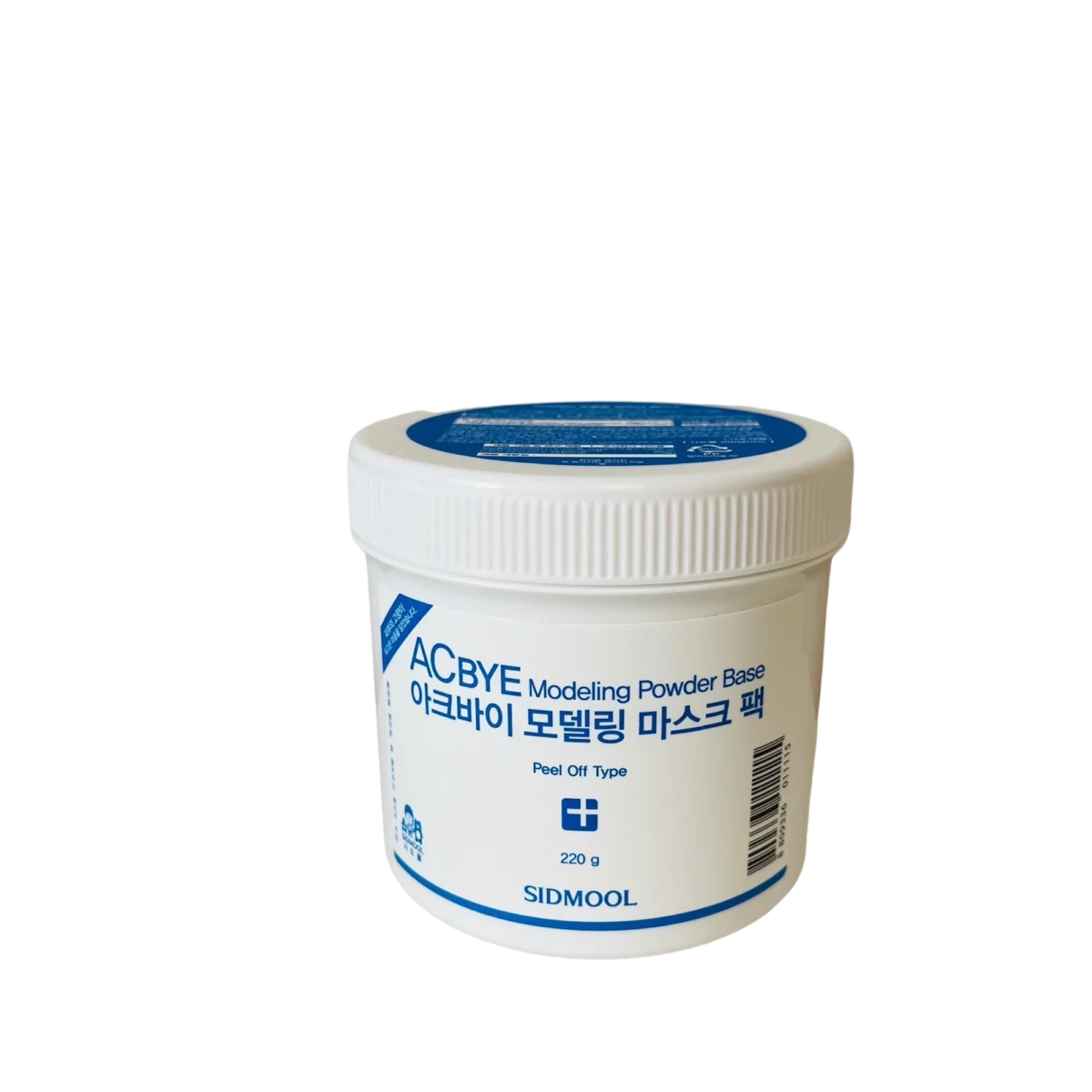 ACbye Modeling Powder Base 220g