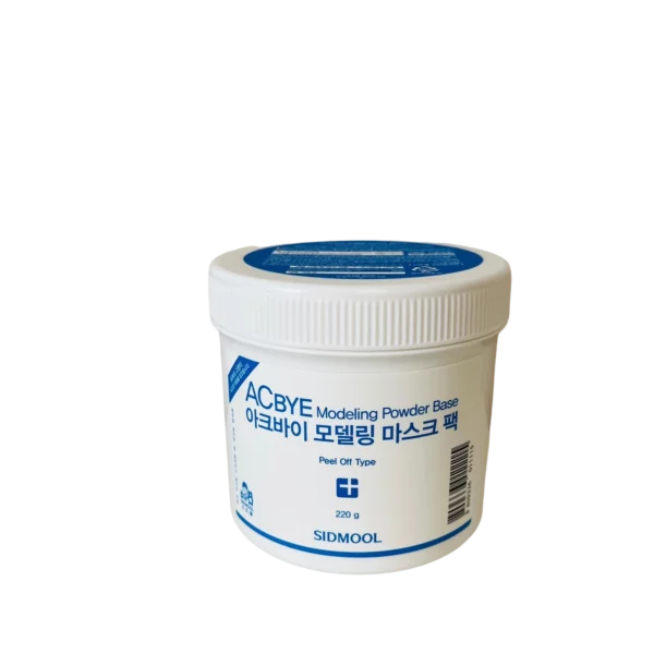 ACbye Modeling Powder Base 220g