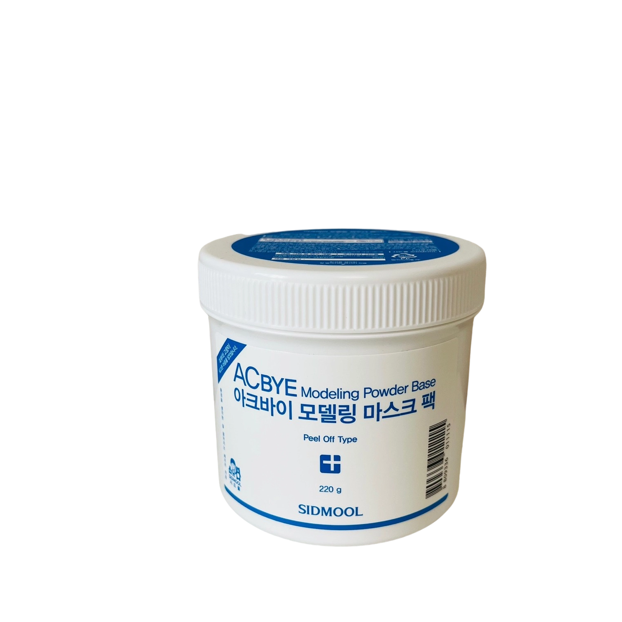 ACbye Modeling Powder Base 220g