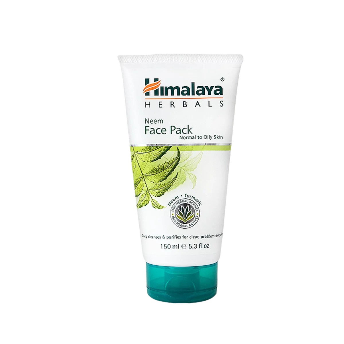 Neem Face Pack 150ml - 150ml, 1pack