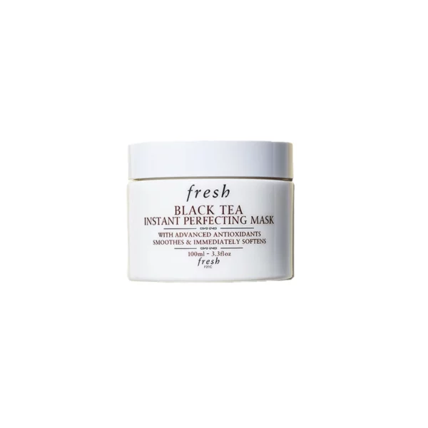 Black Tea Instant Perfecting Mask 100ml