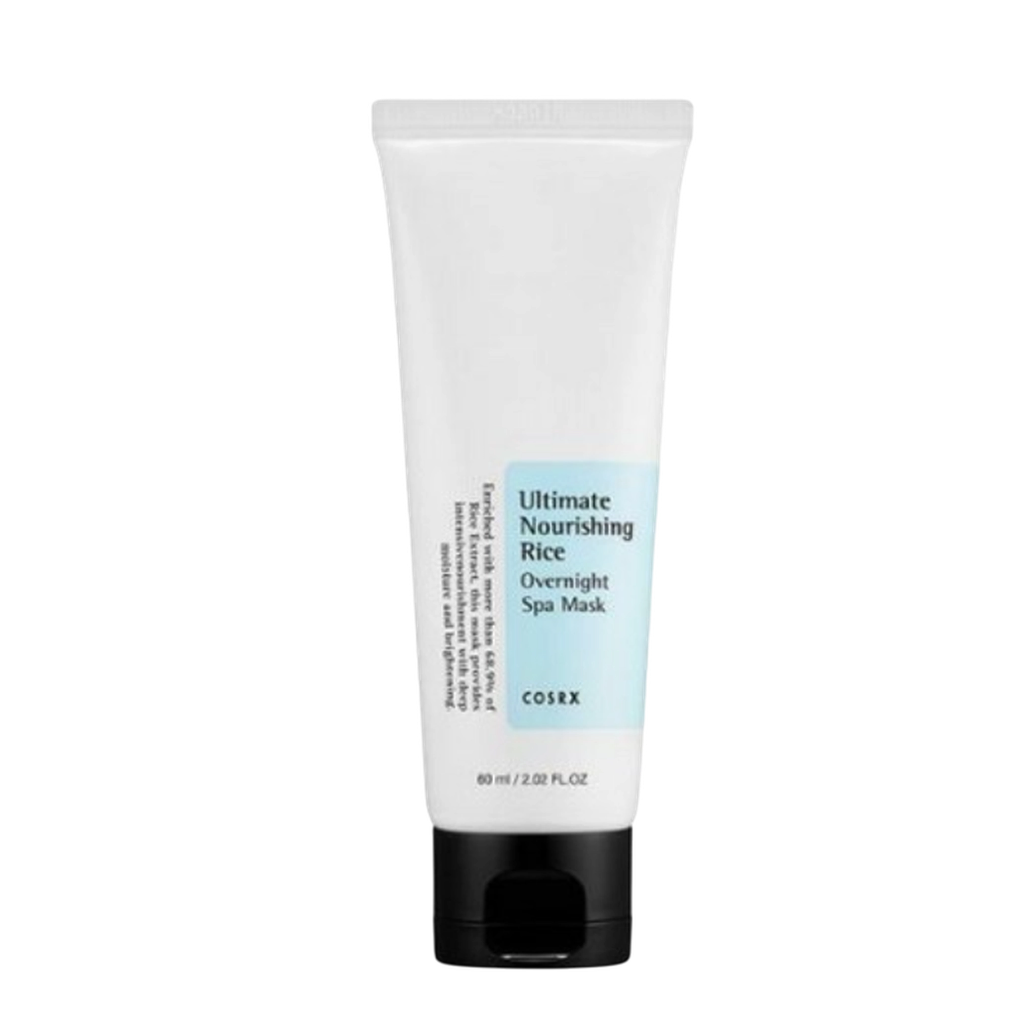 Ultimate Nourishing Rice Overnight Spa Mask 60ml