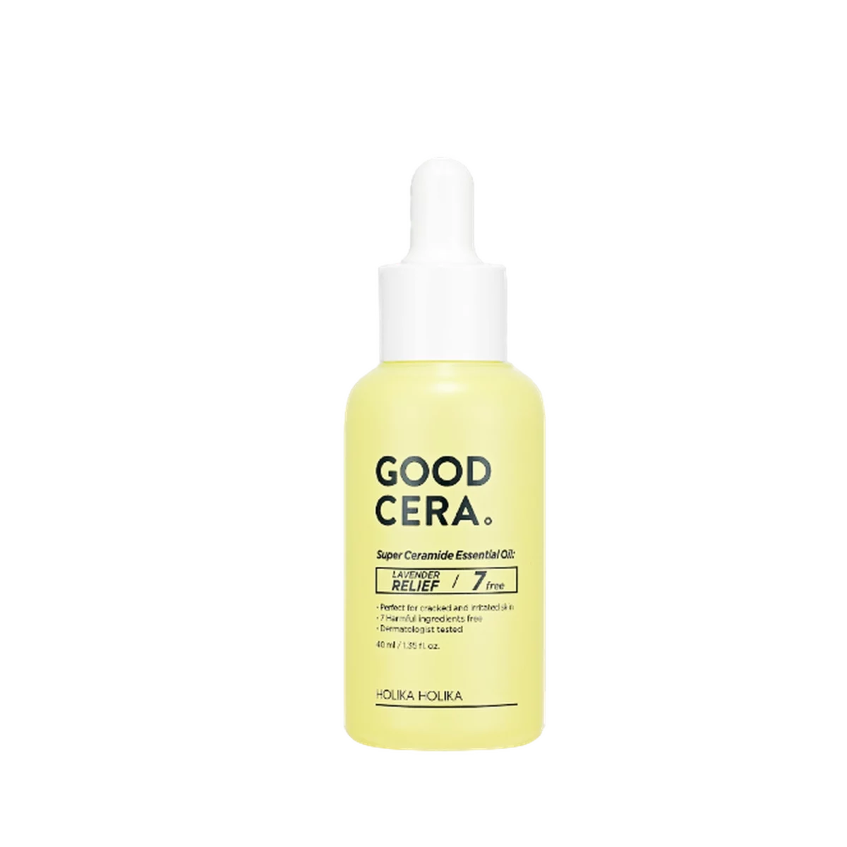 Good Cera Super Ceramide Essential Oil