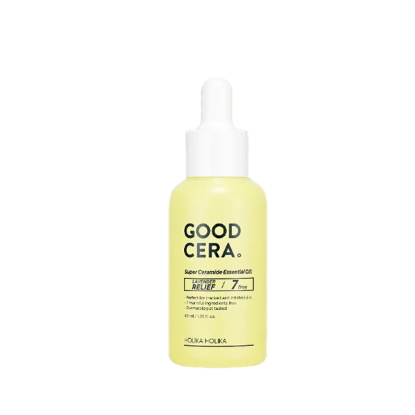 Good Cera Super Ceramide Essential Oil