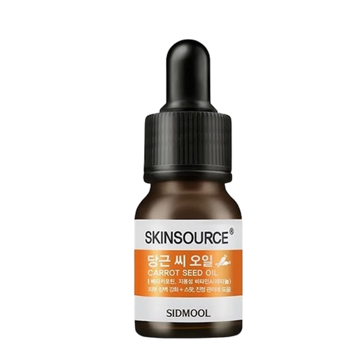 Skinsource Carrot Seed Oil 12ml