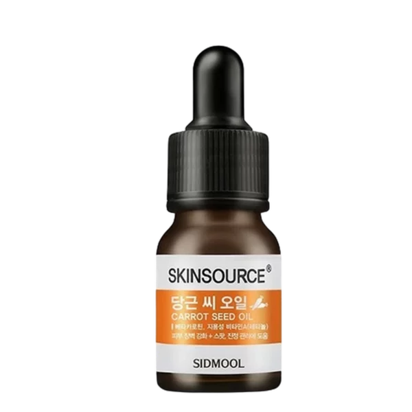 Skinsource Carrot Seed Oil 12ml