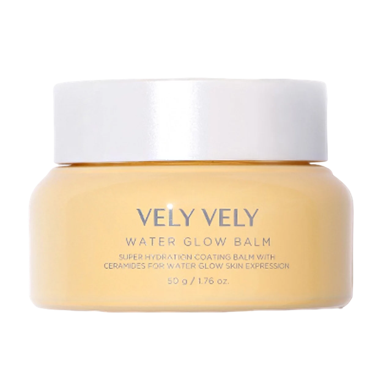 Water Glow Night Cream Day Cream - 50g, 1pack