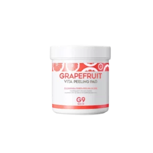 Grapefruit Vita Peeling Pad, 100ea, 1pack