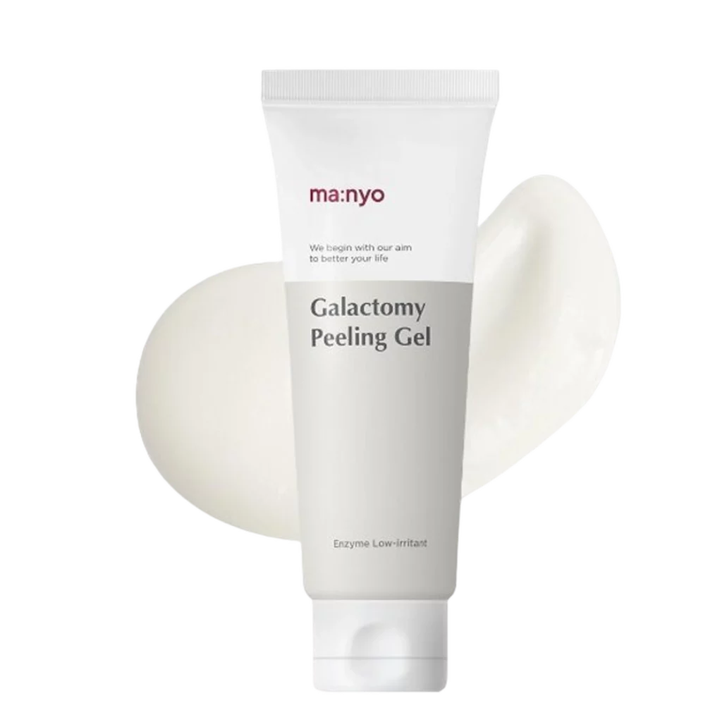 Galactomy Peeling Gel, 75ml, 1pack