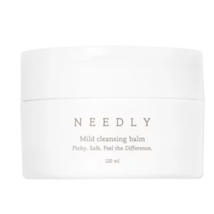 Mild Cleansing Balm, 120ml, 1pack