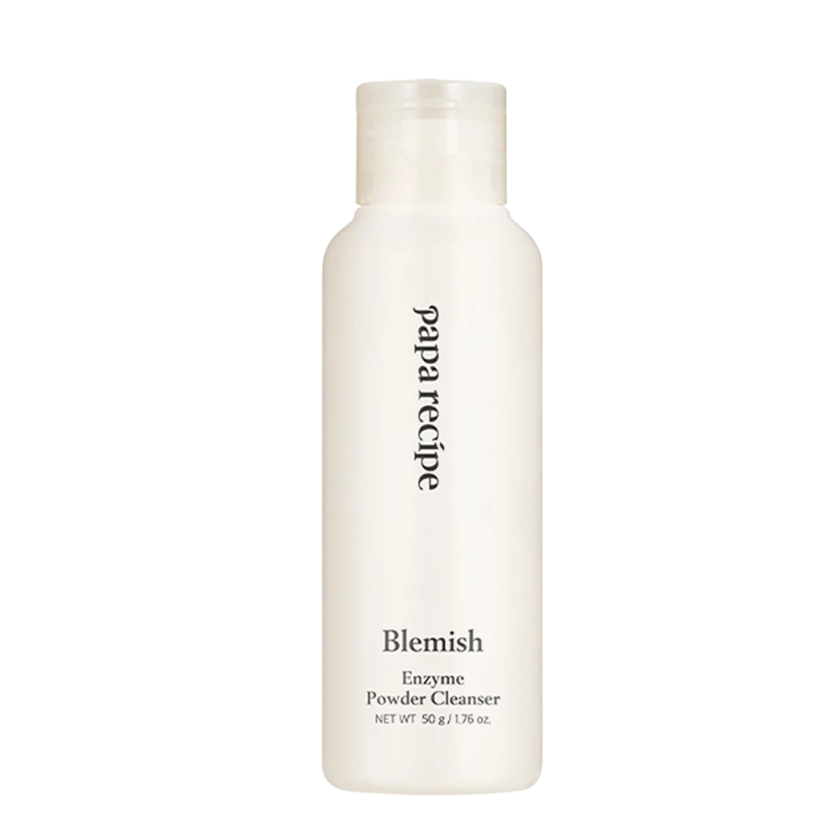 Blemish Enzyme Powder Cleanser - 50g, 1pack