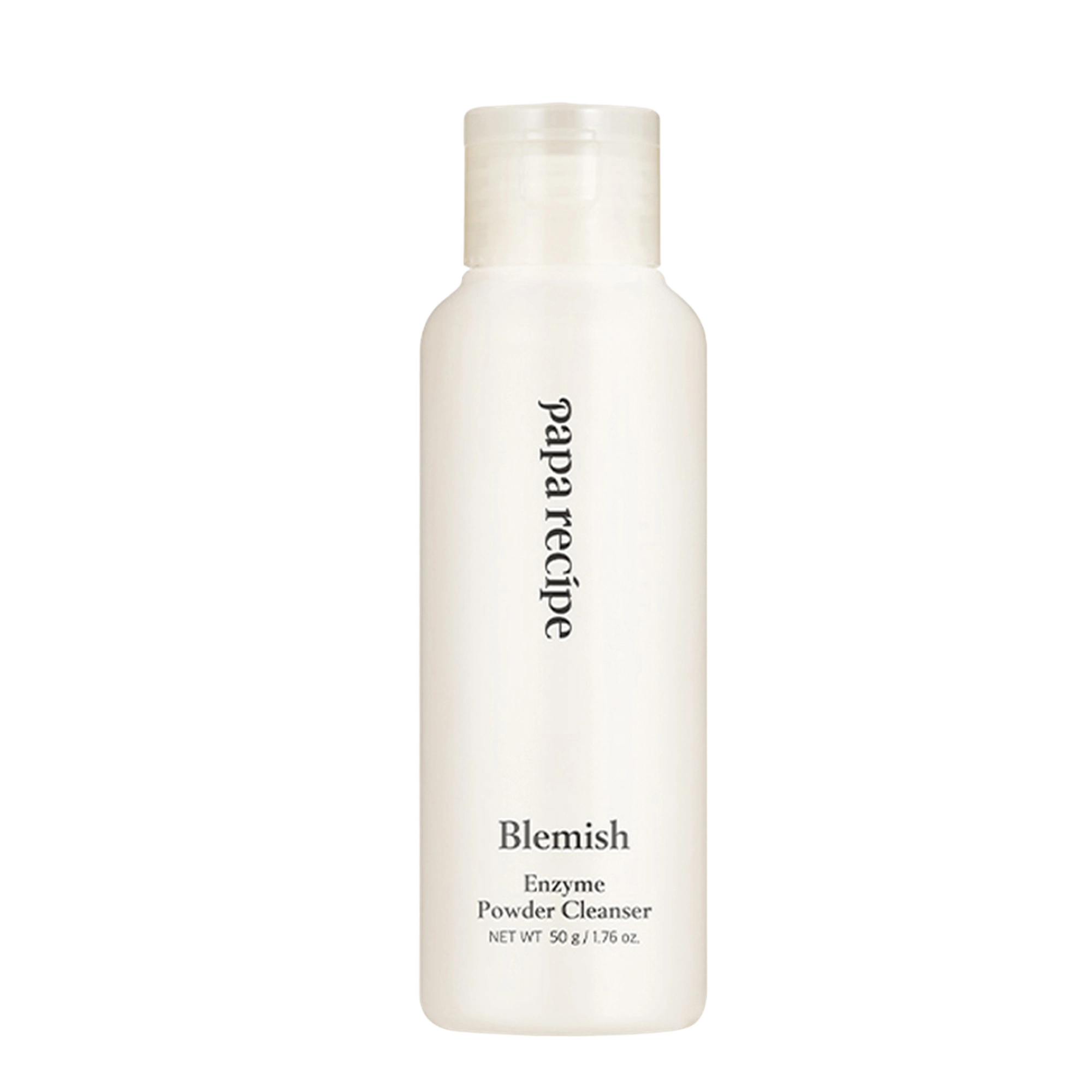 Blemish Enzyme Powder Cleanser