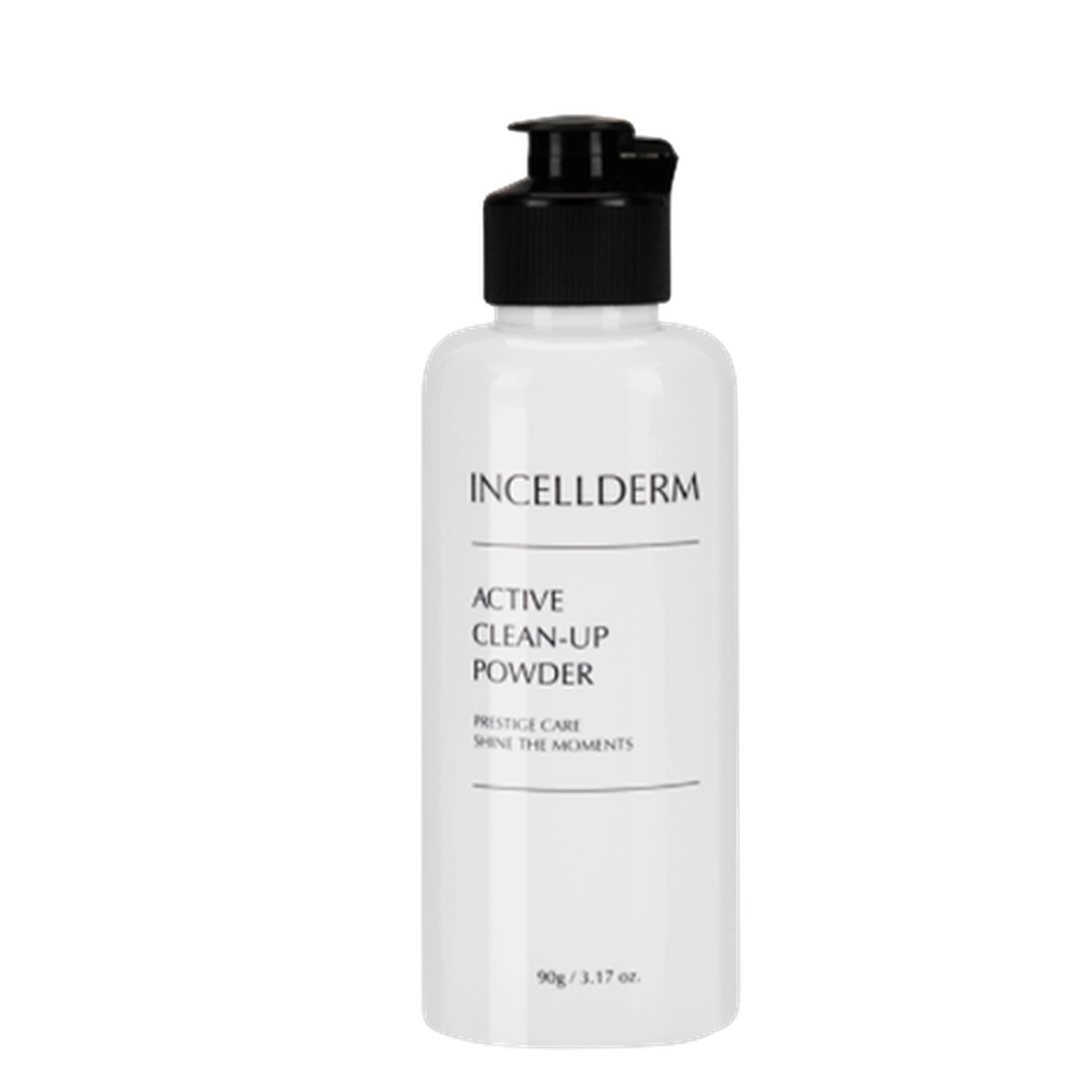 Active Clean Up Powder
