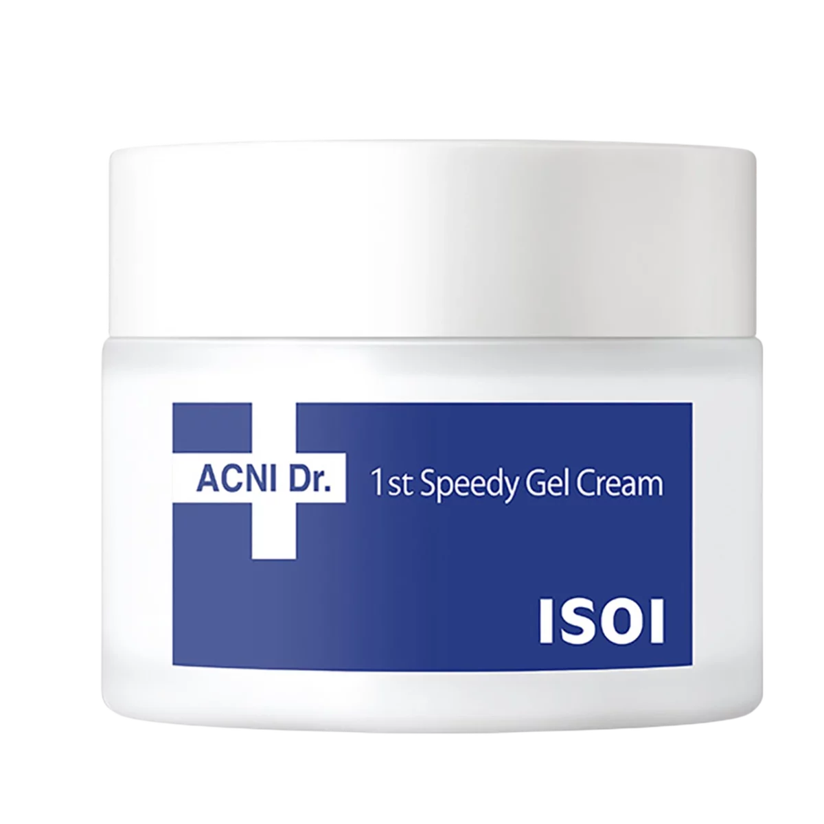 Acni Dr. 1st Speedy Gel Cream