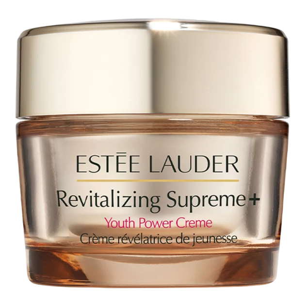 Revitalizing Supreme + Youth Power Cream