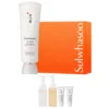 Cream No 2 Milky Tone-up 50ml Set SPF50+ PA++++