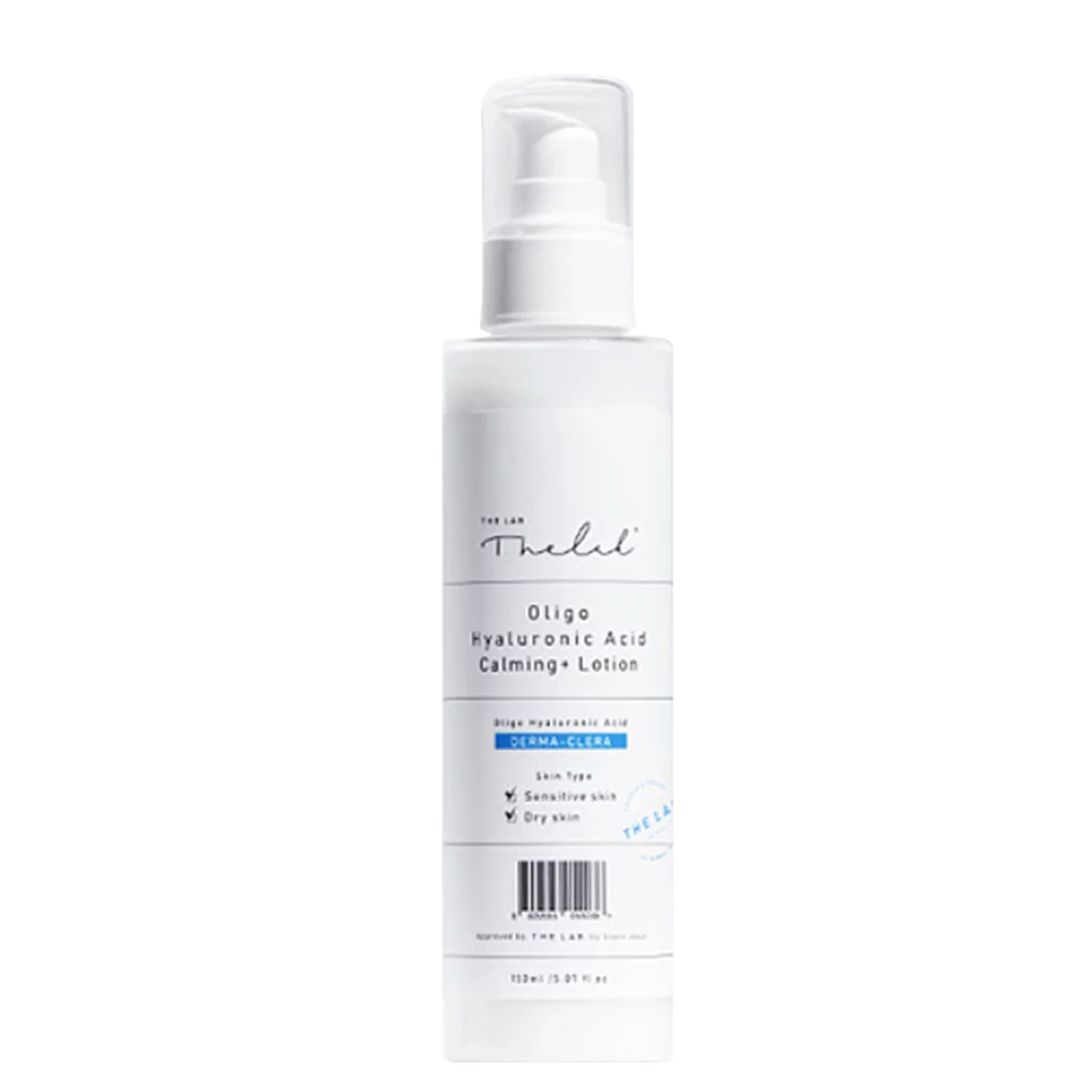 Oligo Hyaluronic Acid Calming Lotion