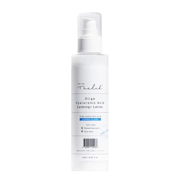 Oligo Hyaluronic Acid Calming Lotion