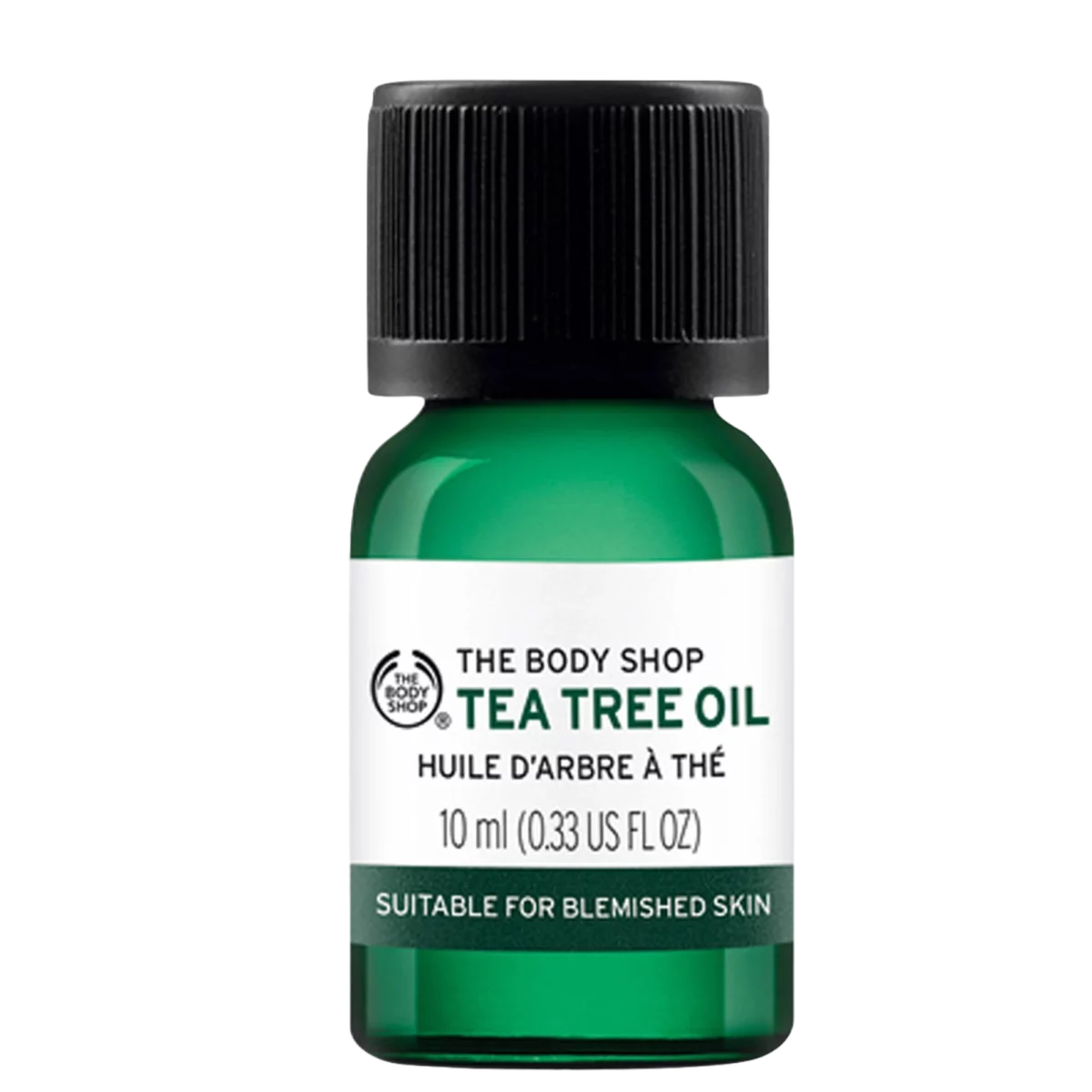 Tea Tree Oil