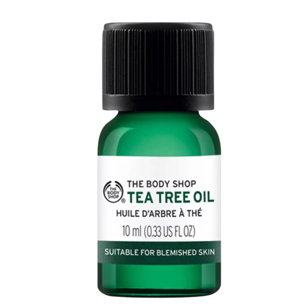 Tea Tree Oil