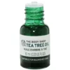 Tea Tree Oil